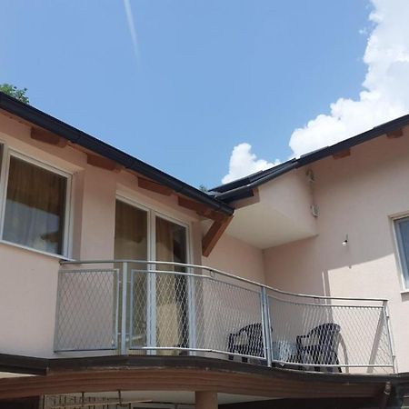 Apartmán Apartman Panorama Jajce Exteriér fotografie