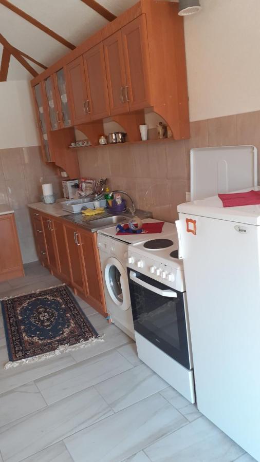 Apartmán Apartman Panorama Jajce Exteriér fotografie