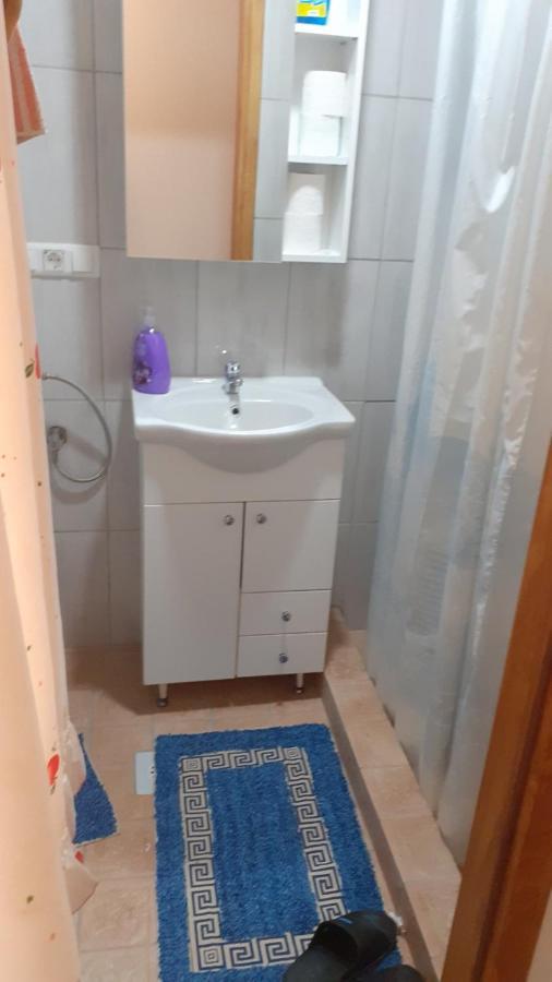 Apartmán Apartman Panorama Jajce Exteriér fotografie