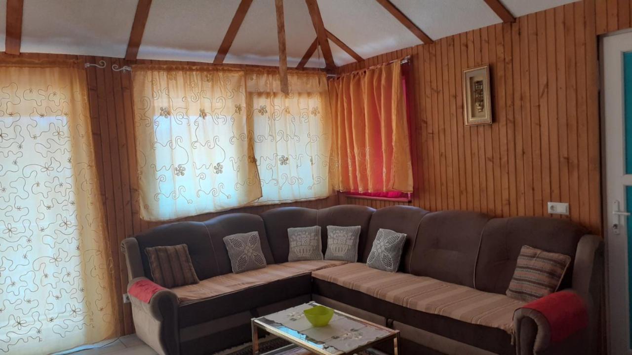 Apartmán Apartman Panorama Jajce Exteriér fotografie